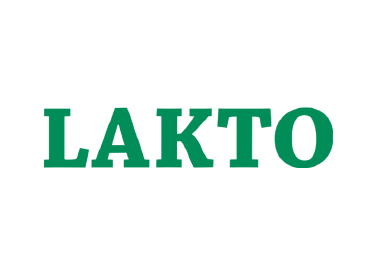 Logo Lakto