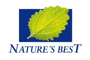 Logo Nature's Best