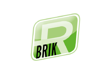 Logo R Brik