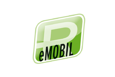 Logo R eMobil
