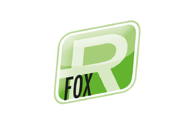 Logo R Fox 