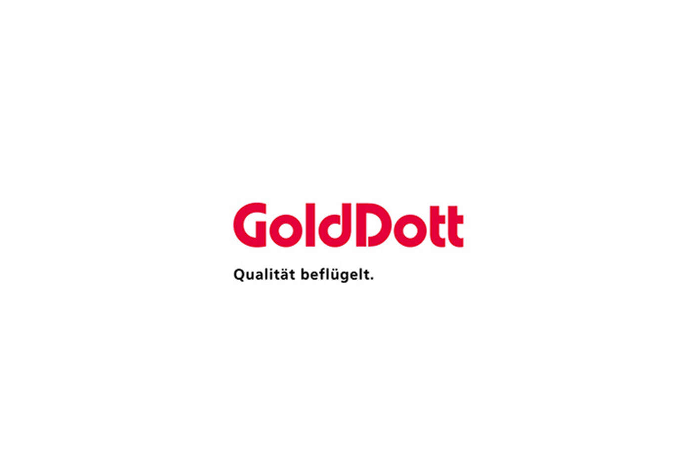 GoldDott Logo