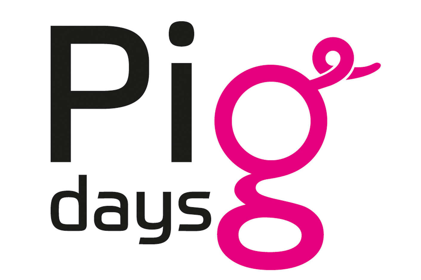 Logo PigDays