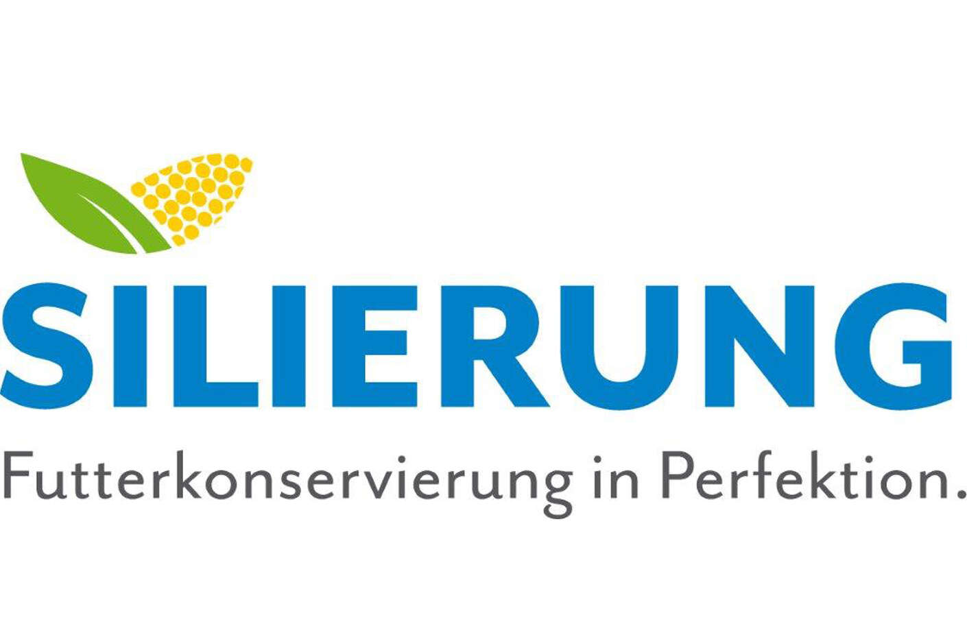 Logo Silierung – Futterkonservierung in Perfektion.