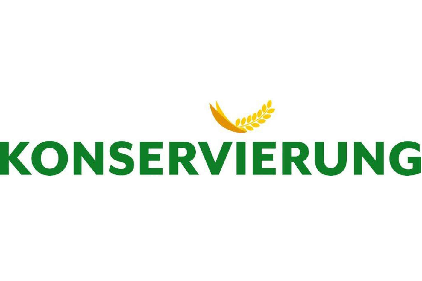 Logo Konservierung
