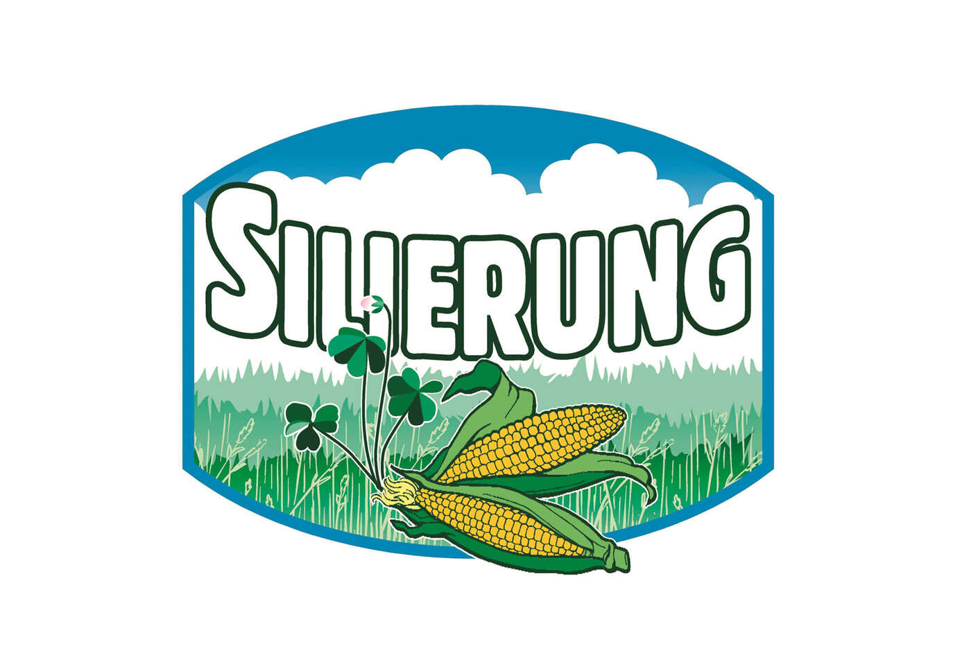 Logo Silierung