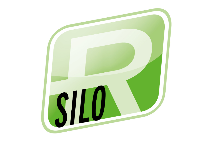 RSilo Logo