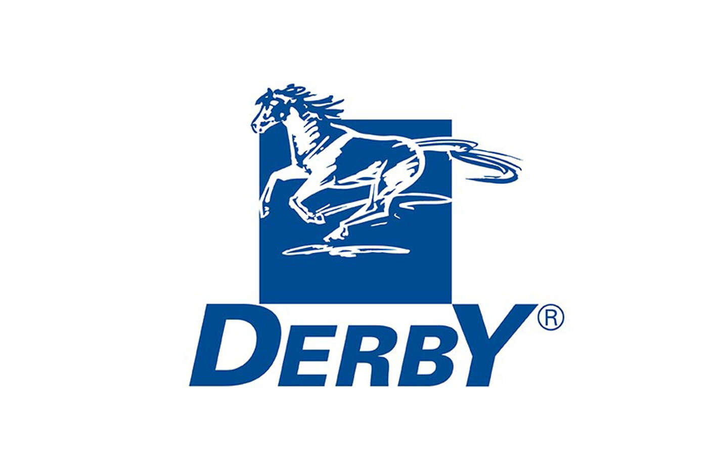 Logo Derby