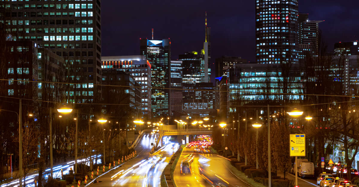 Shell GTL Fuel – AGRAVIS ist autorisierter Vertriebspartner