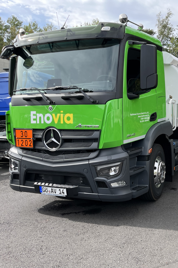 AGRAVIS NiedersachsenSüd GmbH