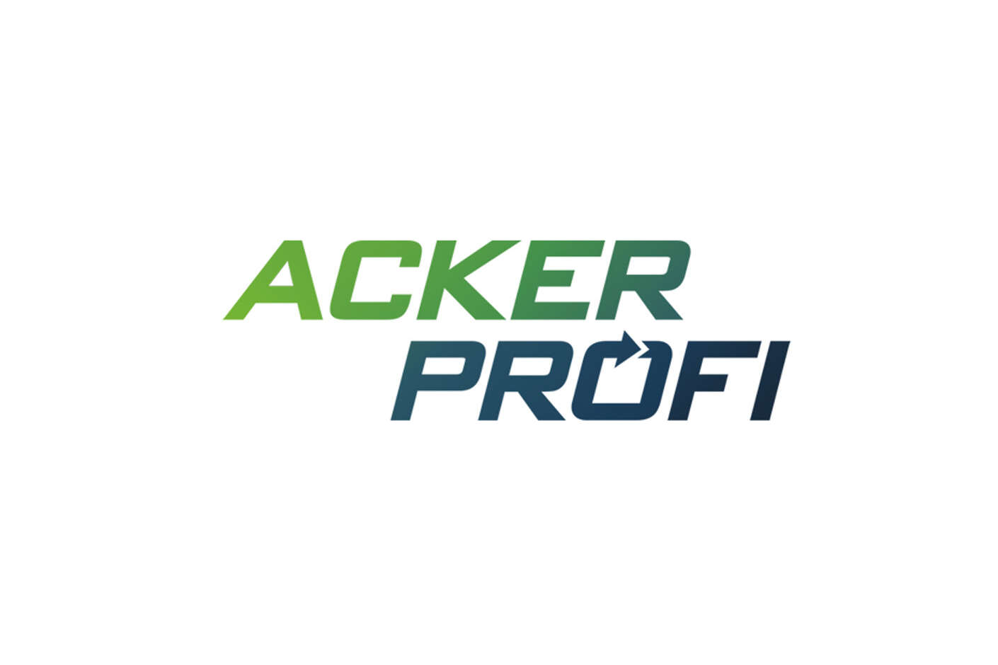 Logo Ackerprofi