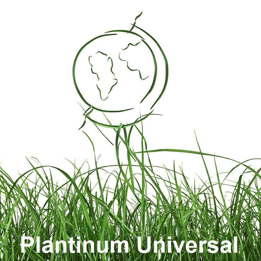 Logo Plantinum universal