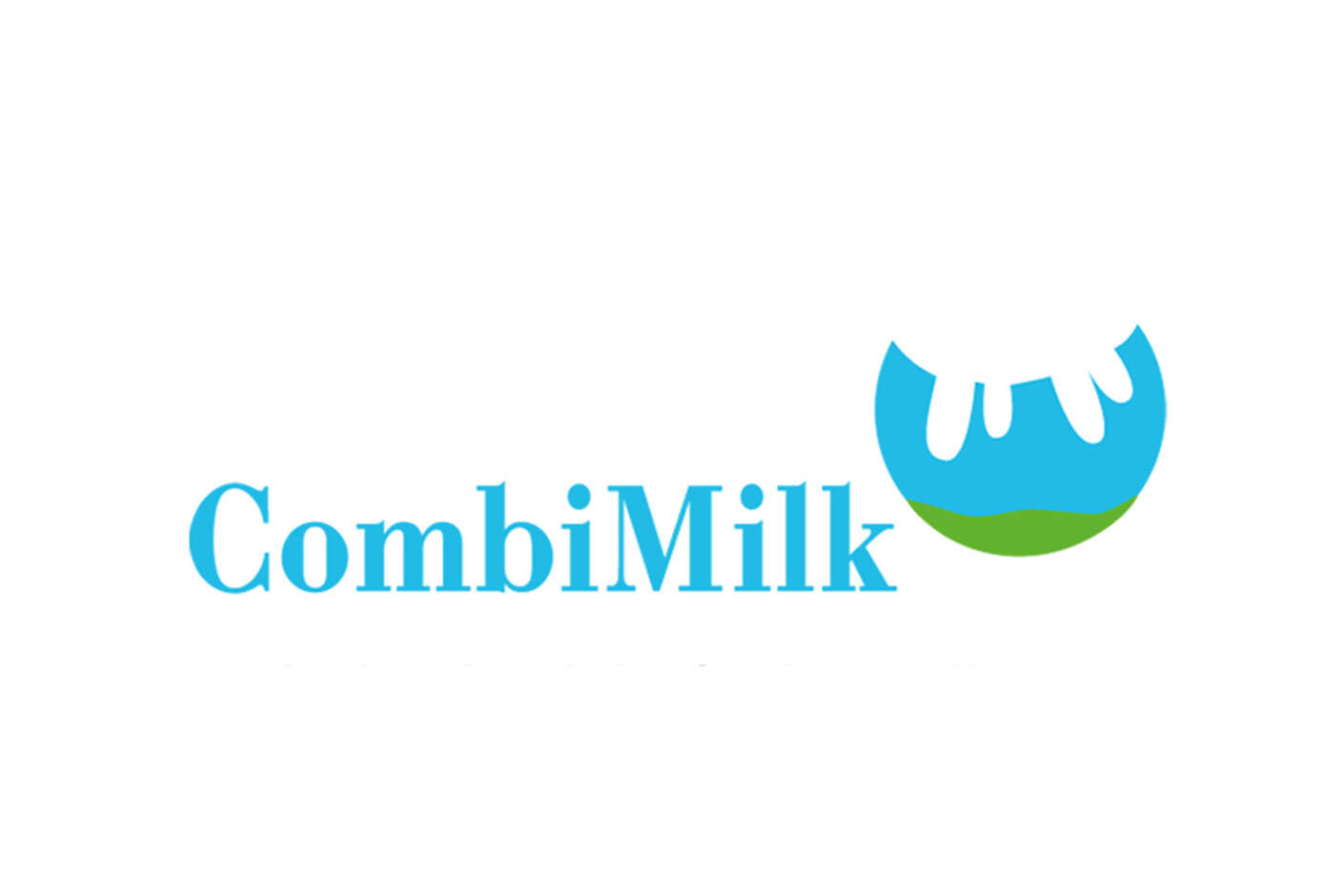 Logo CombiMilk