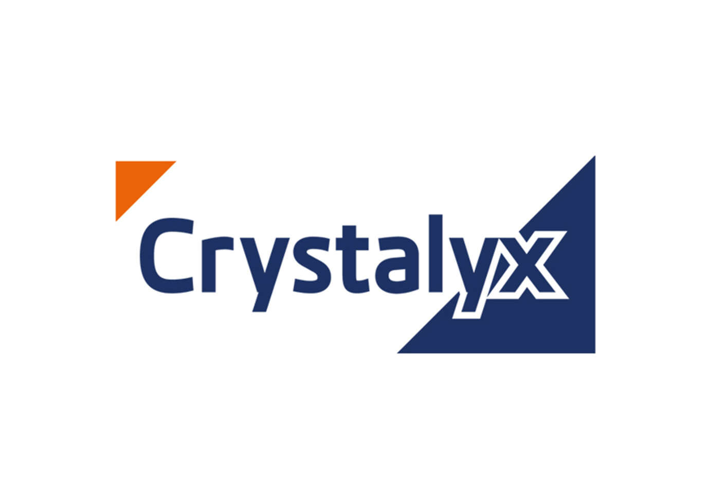 Logo Crystalyx