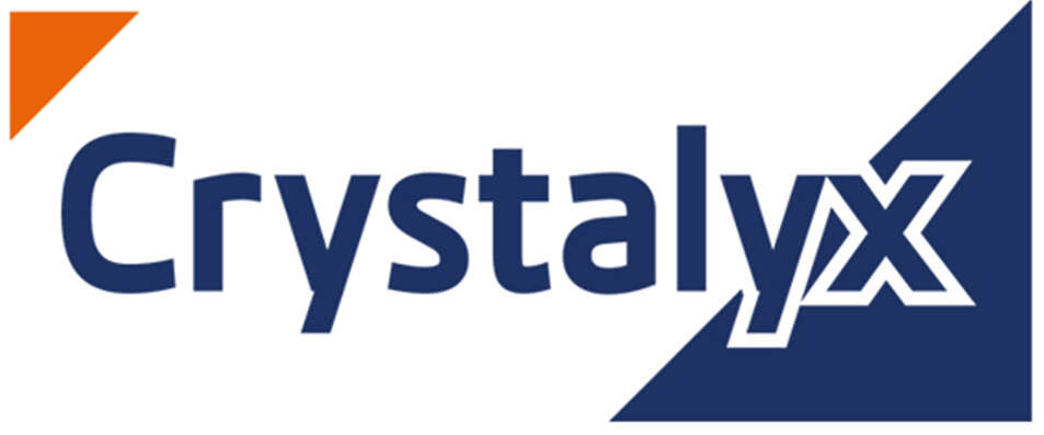 Logo Crystalyx