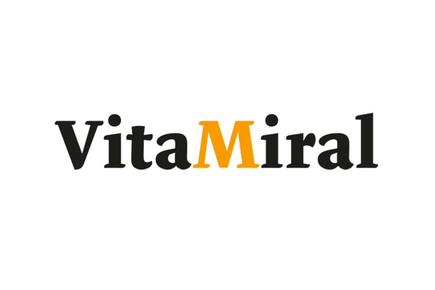 Logo VitaMiral