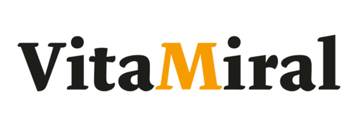 Logo VitaMiral