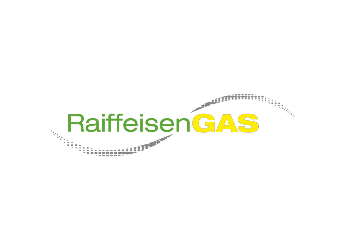 Raiffeisen Gas Logo
