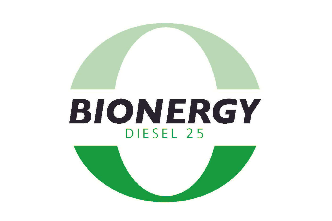 Bionergy Diesel 25 Logo 