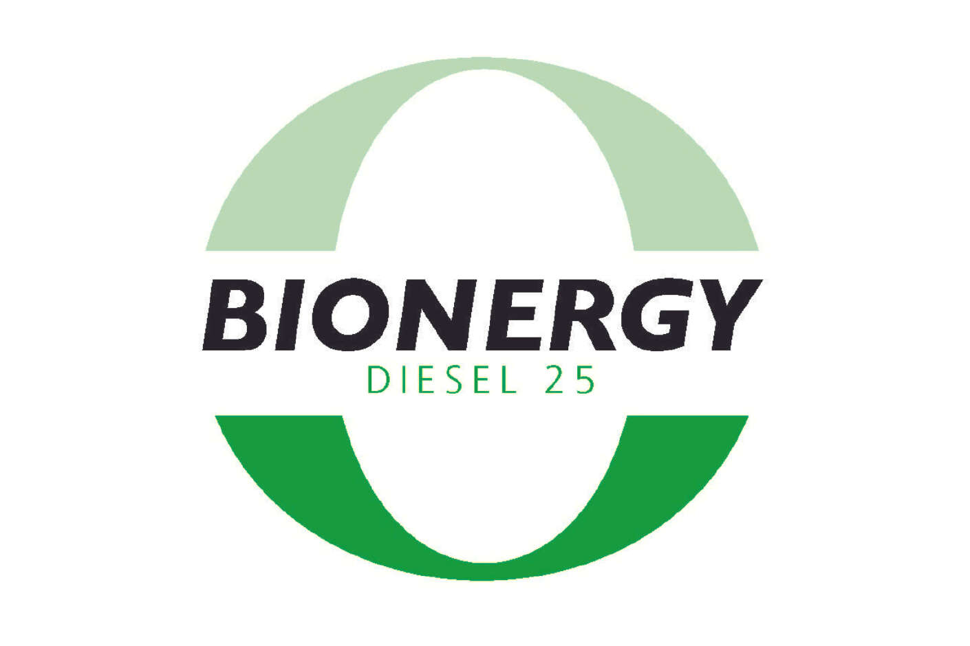 Bionergy Diesel 25 Logo