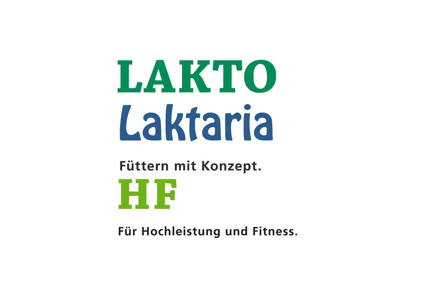 Logos Lakto, Laktaria und HF