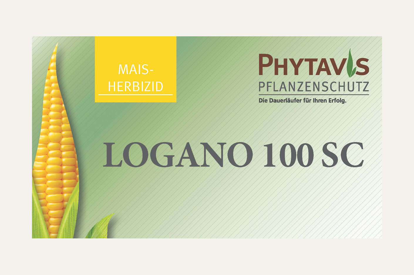Logo Phytavis Logano 100 SC