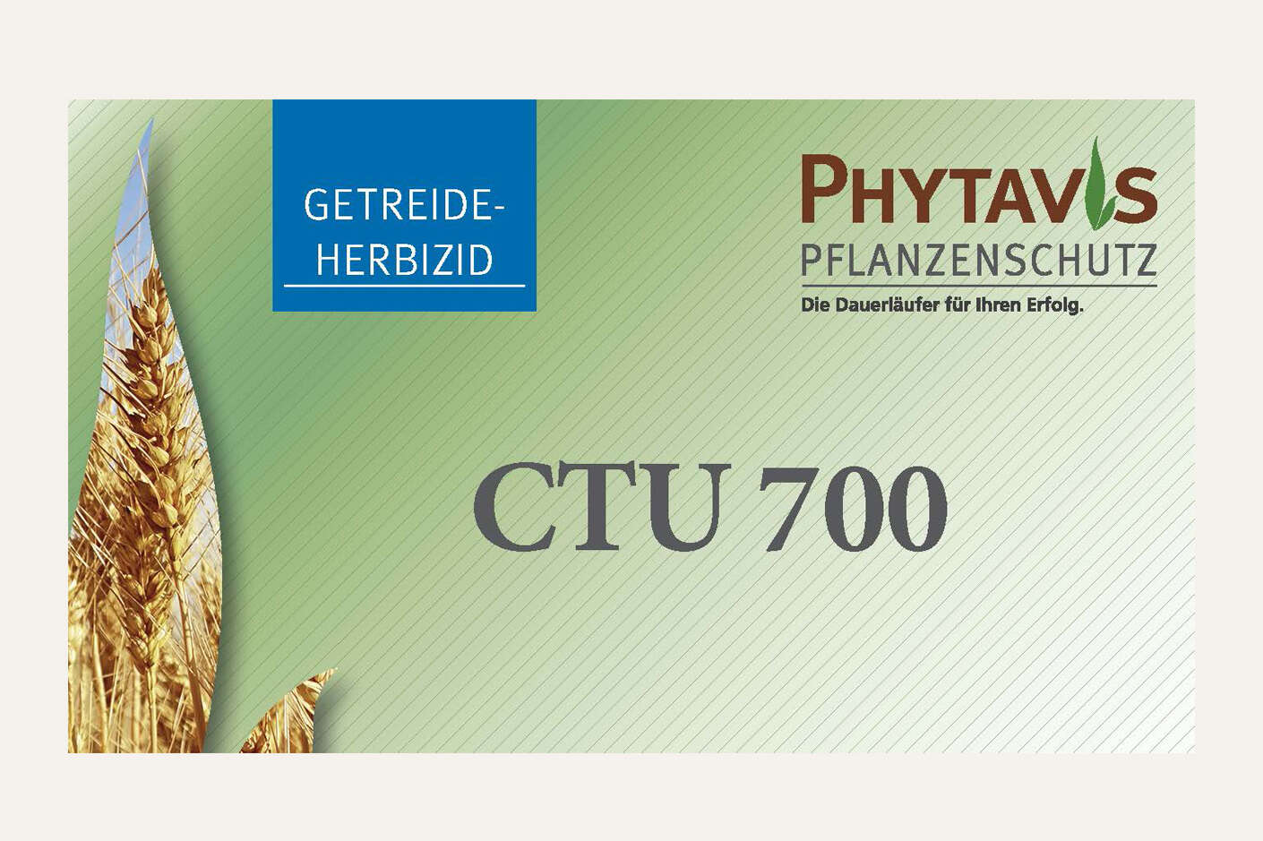 Logo Phytavis CTU 700