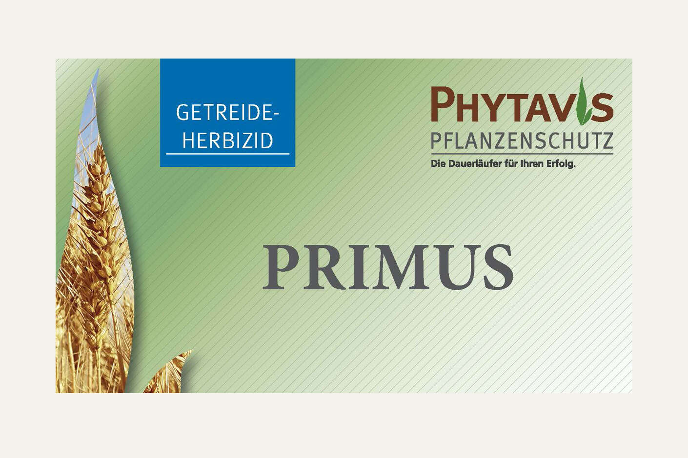 Logo Phytavis Primus