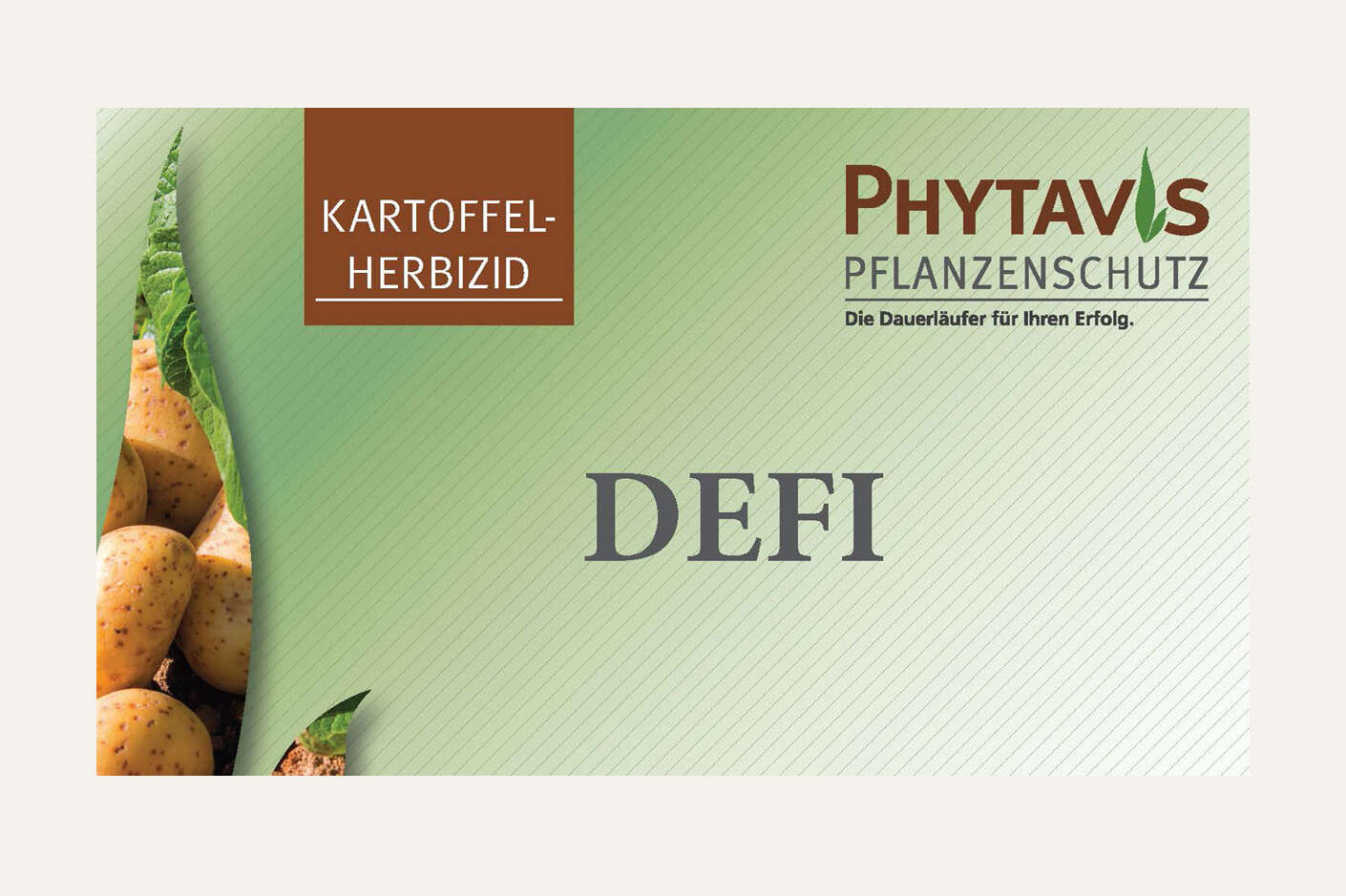 Logo Phytavis Defi