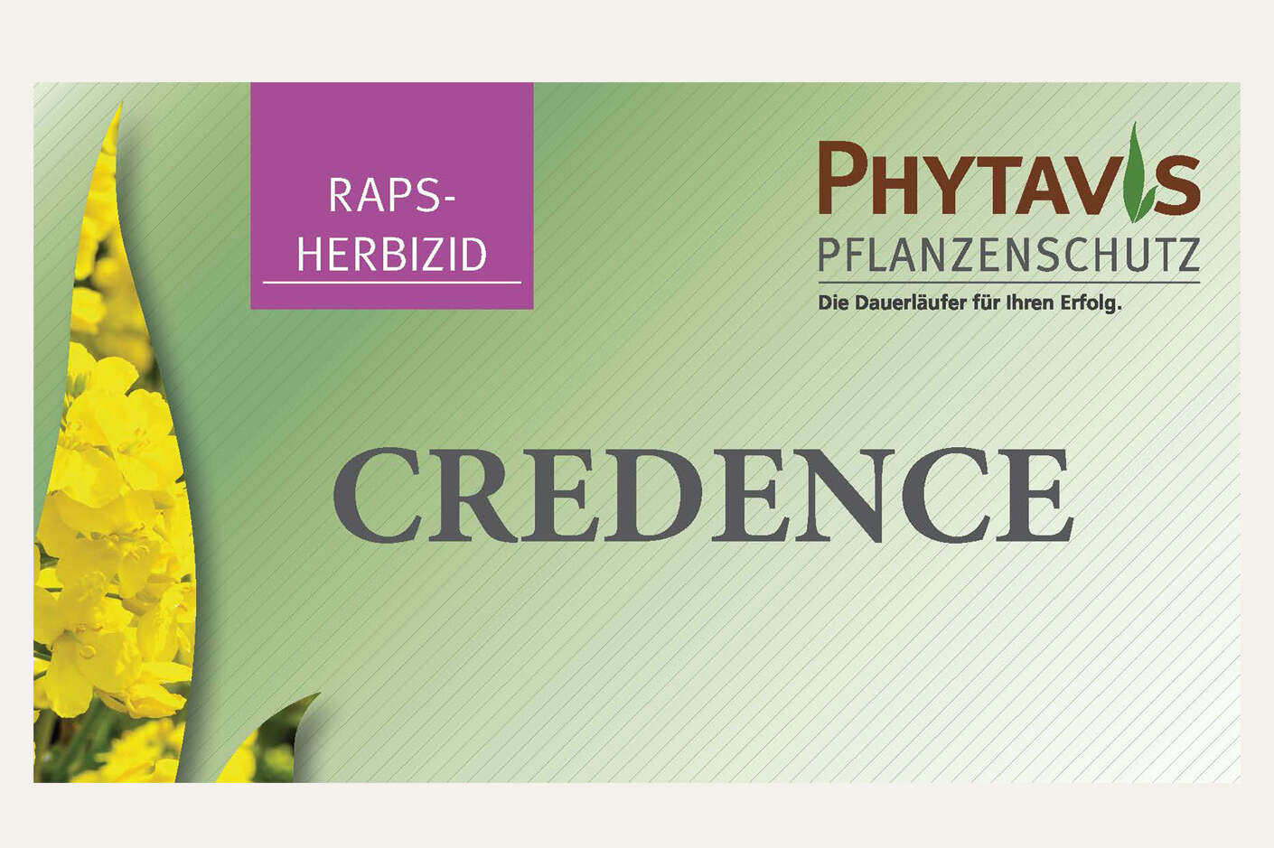 Logo Phytavis Credence