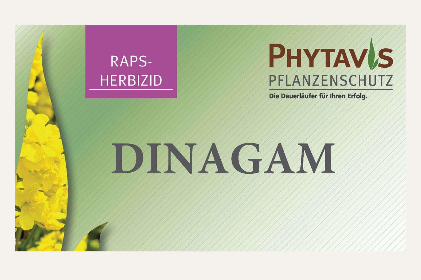 Logo Phytavis Dinagam