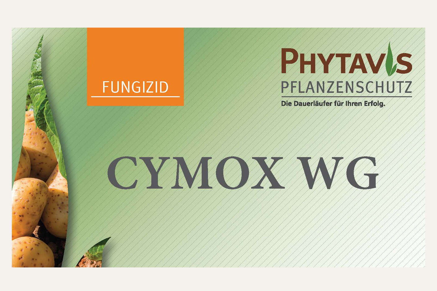 Logo Phytavis Cymox WG