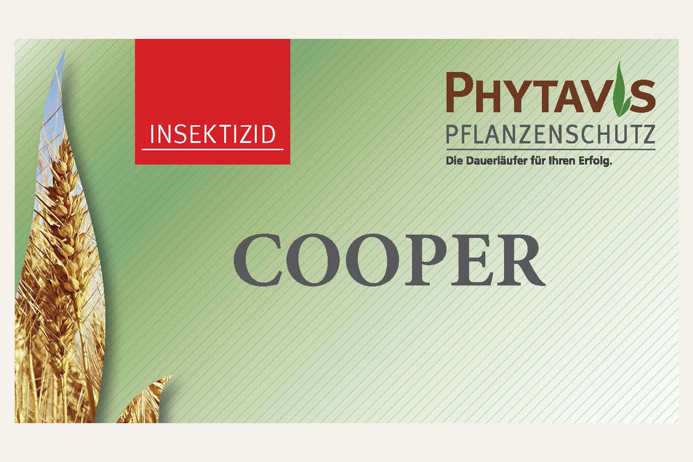 Logo Phytavis Cooper