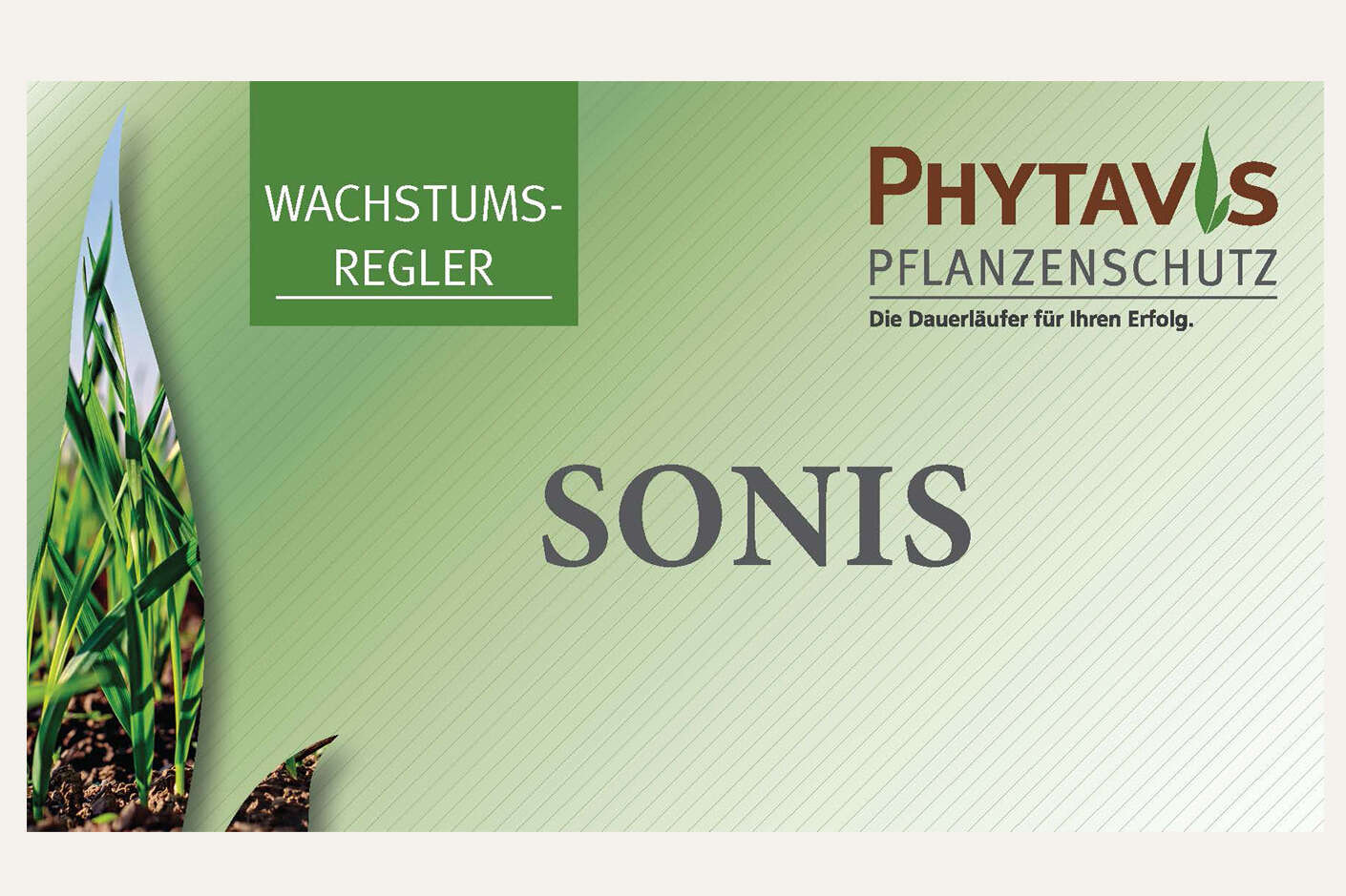 Logo Phytavis Sonis