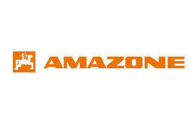 Logo von AMAZONE 