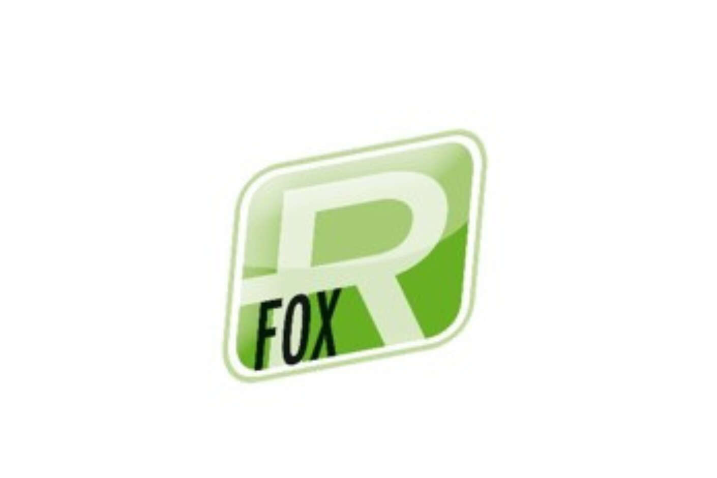 RFox Logo