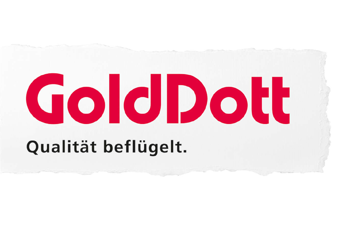 GoldDott Logo