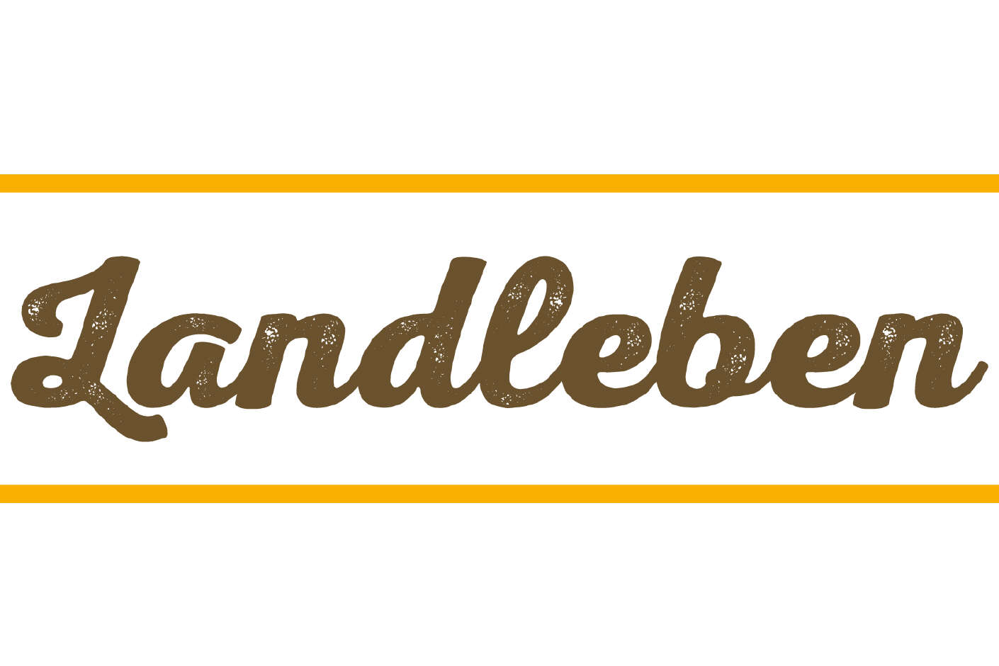 Landleben Logo