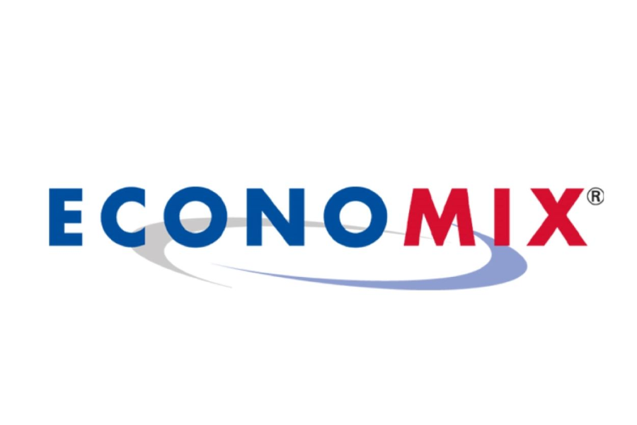 Economix Logo