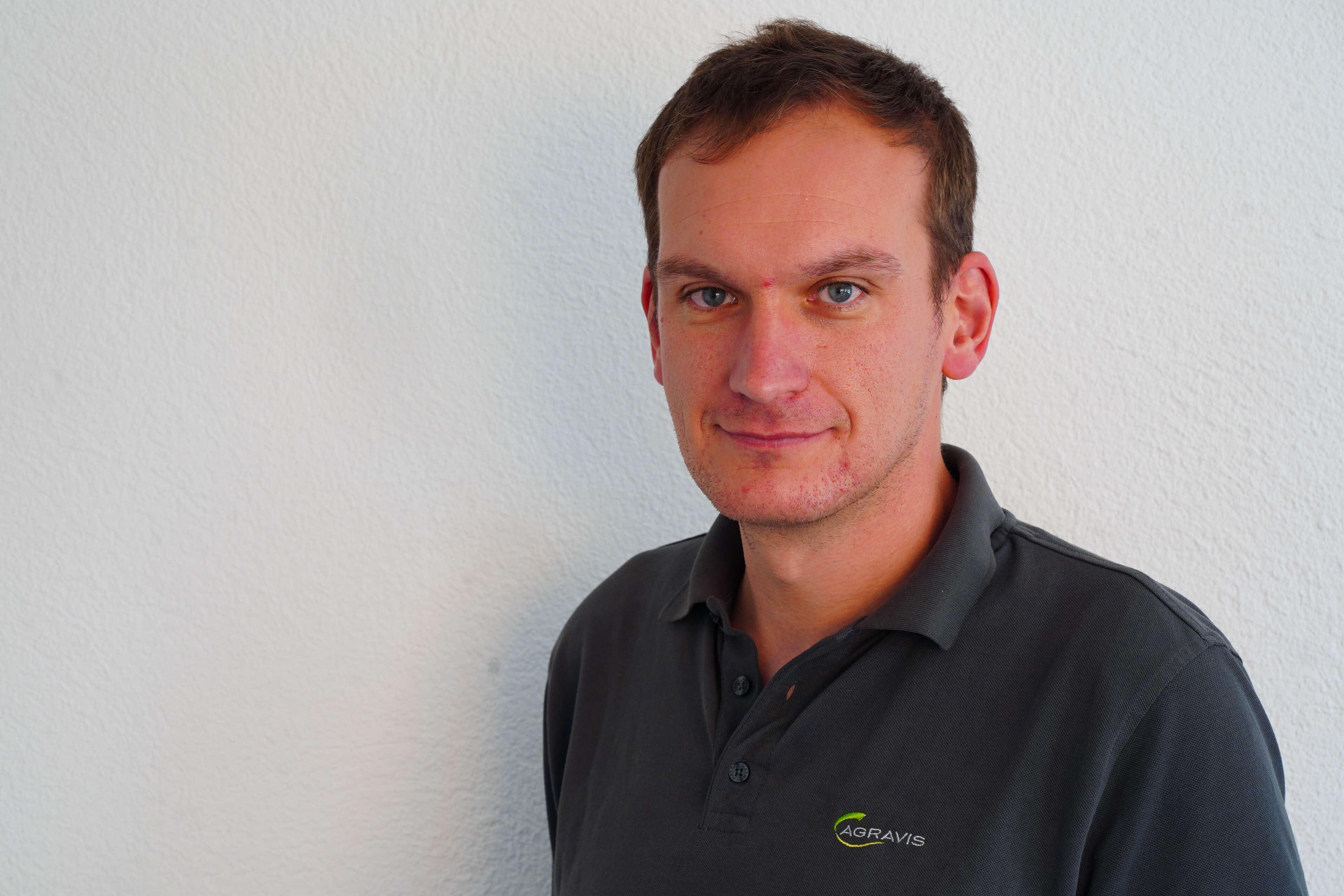 AGRAVIS NiedersachsenSüd GmbH Standort Destedt