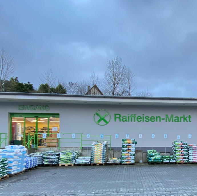 AGRAVIS Kornhaus WestfalenSüd GmbH Ihr Partner vor Ort