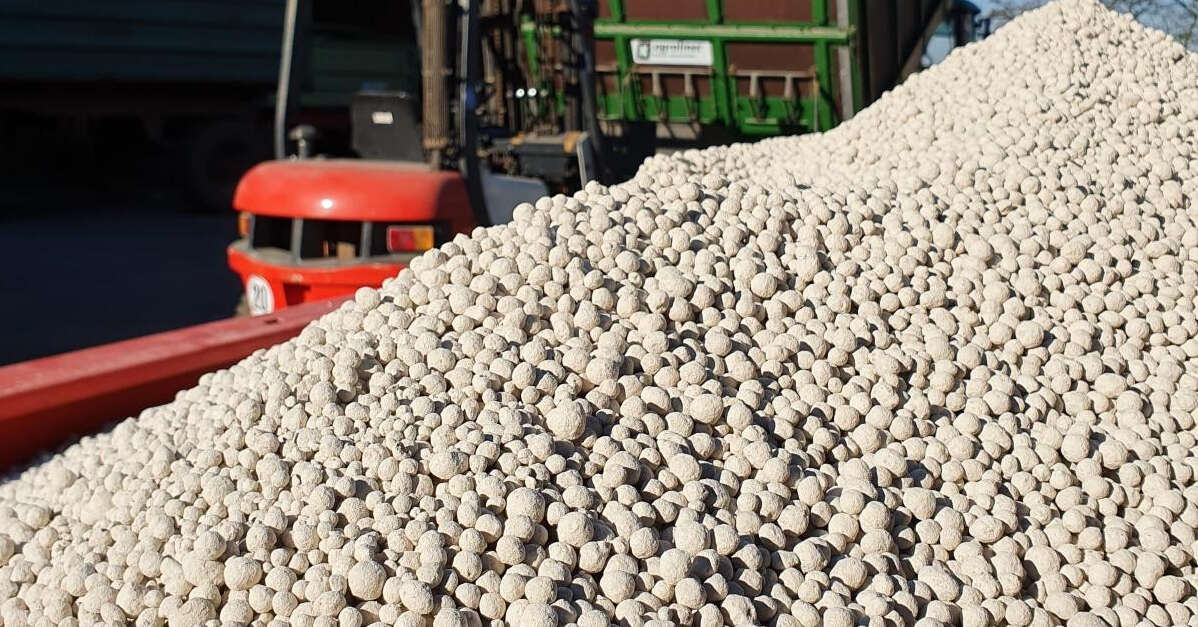 paprika im topf düngen Paprika Dünger - Mineralischer NPK Flüssigdünger mit Stickstoff main image 1