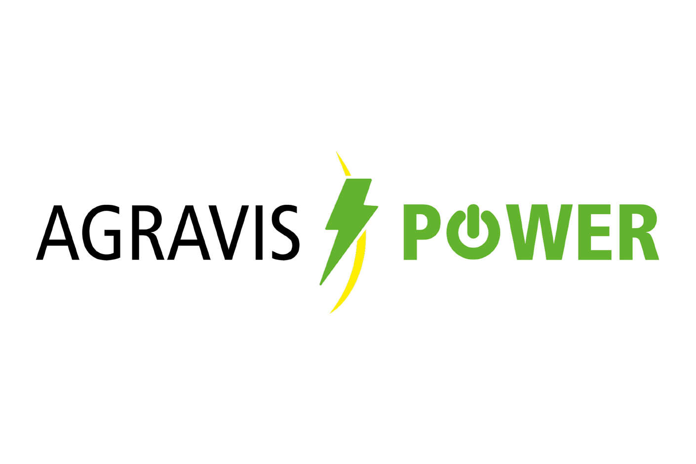 Logo AGRAVIS Power GmbH