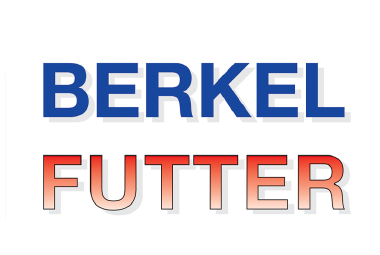 Logo Berkel Futter