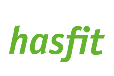 Logo hasfit