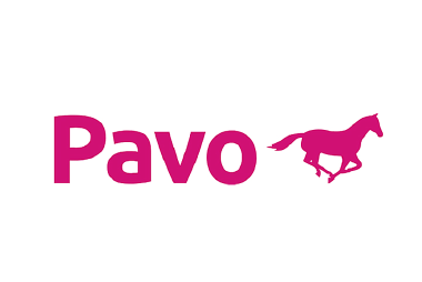 Logo Pavo