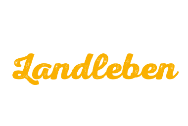 Logo Landleben
