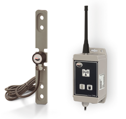 RSILO Innensilo Sensor