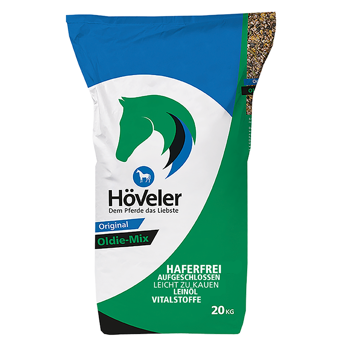Höveler Oldie-Mix