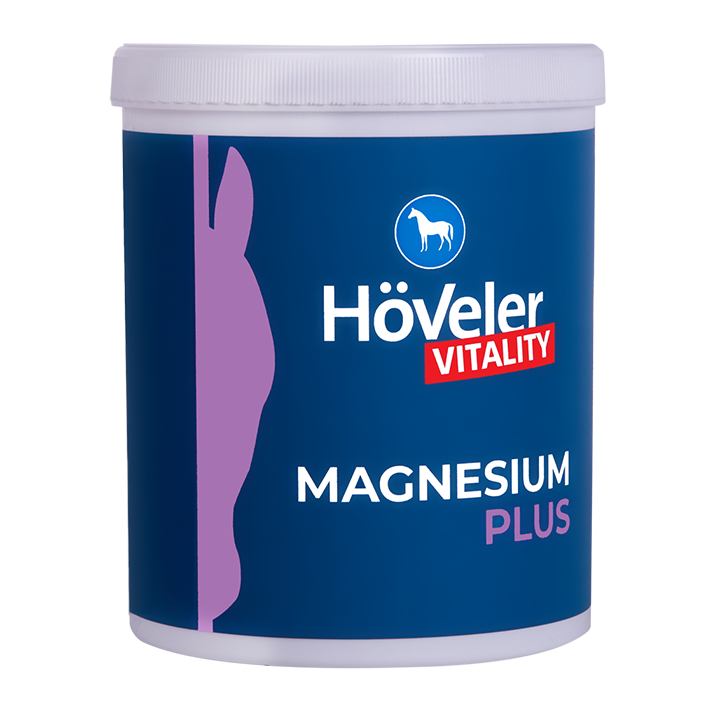Höveler Vitality Magnesium Plus